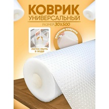 Buzdolabı Ve Raflarda, Mutfak Çekmecesinde Kullanılabilen Silikon Mat 454575309 Desensiz