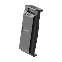 Oa-16 Djı Osmo Action 3 İçin Manyetik Pil Kapağı Diğer