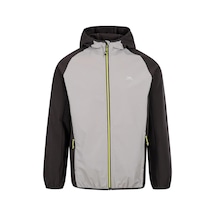 Trespass Matolstr0030 Hendry - Male Active Hoody Tp50 Erkek Softshell Ceket Gri