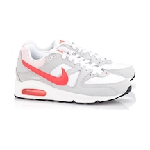 Nike Nıke Aır Max Command Kadın Koşu Ayakkabı 397690-169 Gri - Kırmızı