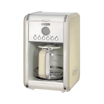 Ariete 1342 Vintage Filtre Kahve Makinesi