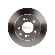 Ssangyong Rexton 2.0e-xdı 2012-2017 Bosch Arka Disk 2 Adet