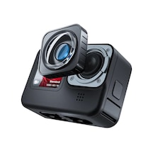 GoPro Aksiyon Kameraları İçin Max Lens Mod ( GoPro Hero10 Black /
