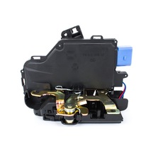 Vager Vw Golf 5 Plus 2010-2014 Ön Sağ Kapı Kiliti Kilidi Mekanizması 3d1837016