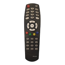 Goldmaster 72000 Fta Kumandası