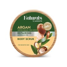 Tr Argan Vücut Scrub 200g