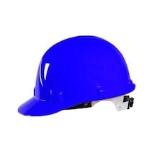 Mey İthalat Essafe Mavi Baret Ayarlı