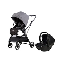 Prego Arteon I-size Travel Sistem Bebek Arabası