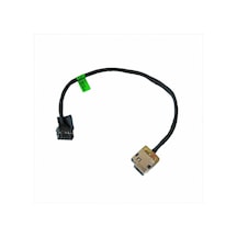 HP Uyumlu Tpn-Q117 Notebook Dc Power Jack Kablolu