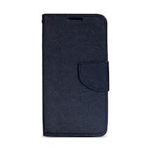 General Mobile Discovery 2 Cüzdanli Ve Standli Mercury Kilif Laci 477783540