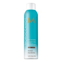 Moroccanoil Light Koyu Tonlu Saçlar İçin Kuru Şampuan 205 ML