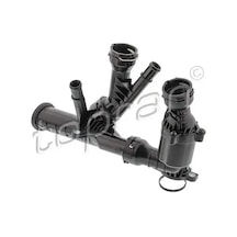 Audi A4 B9 Termostat 2.0 Tdi 2015-2020 Desa Deta Dfva Topran 638784001