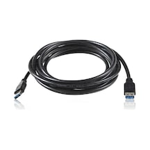 Dark Dk-cb-usb3extl300 Usb 3.0 3mt Uzatma Kablosu