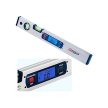 Dasqua 8301-2645 Dijital Eğim Ölçer 40CM