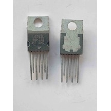 L4923l 5v 1a To220 Voltaj Regülatörü Entegreler 8 Adet