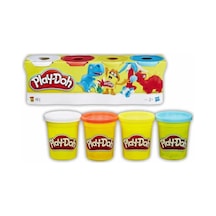 Play-Doh Oyun Hamuru 448 Gr. 4 Renk