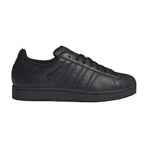 Adidas Superstar Iı Cblack Unısex Spor Ayakkabı - Jı0081 Siyah
