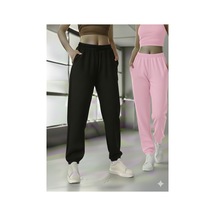 Siyah - Pembe