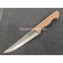 El İşçiliği Kesim Bıçağı 29,5cm 2 Numara