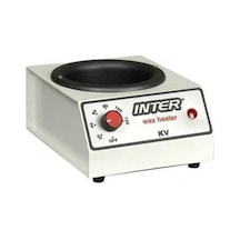 İnter KV 800 ML Konserve Ağda Isıtıcı Makinesi