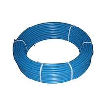 Nartan Mavi Kangal Boru 20Mm 1/2" 10 Atü ( 100 Metre ) Nartan Mavi Kangal Boru 20Mm 1/2" 10 Atü ( 100 Metre )