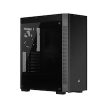 Corsair Cc-9011183-Ww Carbide 110R Mid