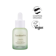 Sandawha Camellia Multi Action Intensive Essence 30 Ml Çok Etkili Yaşlanma Karşıtı Öz