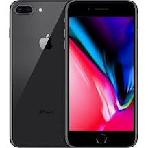 Apple İphone 8 Plus 64 GB Uzay Gri (Outlet)