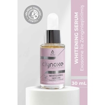 Clynoxe Whitening Serum, 30 Ml