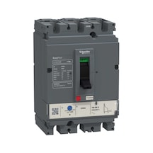 Lv525302 - Easypact Cvs - Cvs250b Tm200d Circuit Br