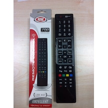 Vestel  Uyumlu Full Hd Led Lcd Tv Kumandası