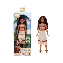 Jlp16 Disney Moana Live Action - Ana Karakter Bebek Diğer