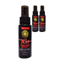 Xir 60 Ml 3 Adet Erkeğe Özel Karışım 3xeffect Sprey
