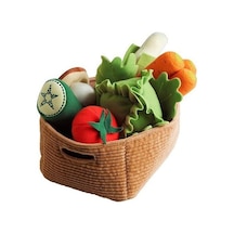 Duktıg - Légumes 14 Adet