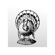 Folyo Sticker Hindi 90 Cm Uzunluk Siyah