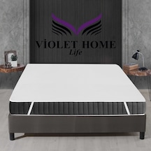 Violethome Sıvı Geçirmez Pamuklu Alez ( Tüm Bedenler )