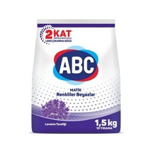 Matik 1,5kg Sık Yıkananlar 1 Adet