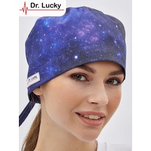 Dr. Lucky Pamuktan Yapılmış Kozmos Tıbbi Bone 194869289