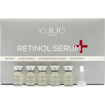 Ojijo London    Retinol Serumu 25 ML