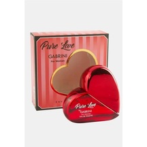 Gabrini Saf Sevgi Edt 50 Ml Sku: Smg8690010461742