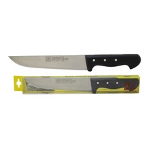 Sürbisa Sürmene Kasap Kesim Bıçağı Pimli 61040 - En 4.0 Cm Boy 20