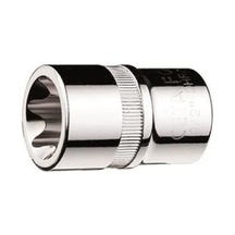 Ceta Form C26-10 E20 Dış Torx Lokma Anahtar