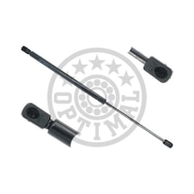 Depomıx Bagaj Amortısoru Mercedes A-class W168 97 04