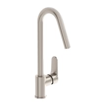 Artema Root Round A4274234 Eviye Bataryası, Fırçalı Nikel