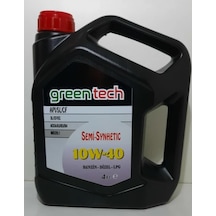 Greentech 10w-40 4 Lt