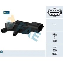 Basınc Sensoru Mercedes Om607 W176 W246 C117 X117 X156 W415 . Renault K9k 1.5 Dci Megane Clıo Trafıc Fae A6079050500