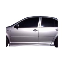 Volkswagen Bora Marşpiyel   Boyasız