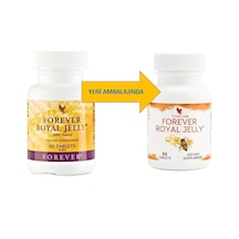 Forever Royal Jelly 2 x 60 Tablet