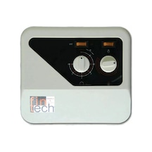 FINTECH Sauna Kontrol Paneli Manual Kontrol 3-9 kW-ToptancıyızBiz