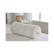 Özdilek Pamuk Tek Kişilik Yorgan Çok Renkli